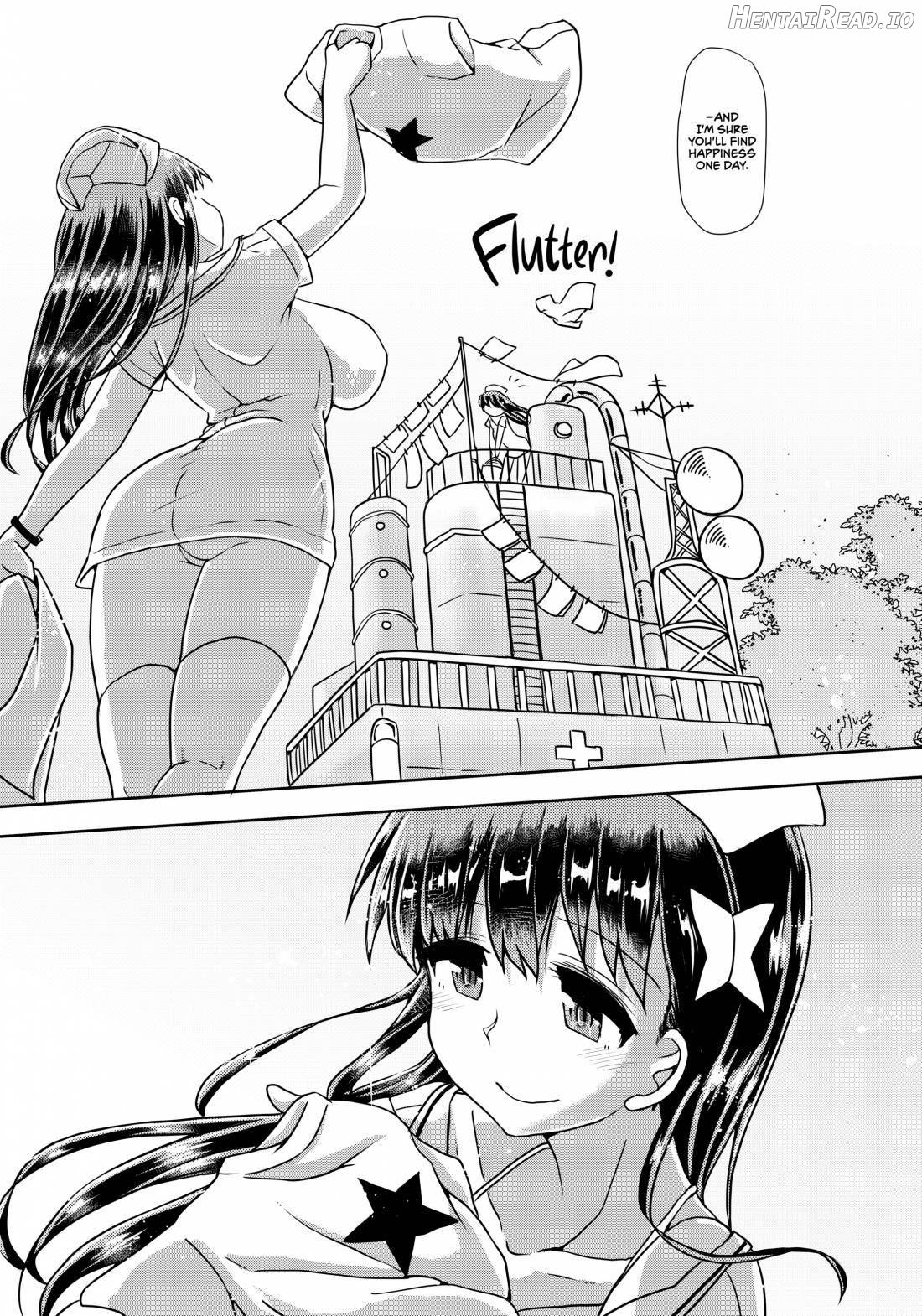 Futanarikko Succubus Lovely Days Chapter 6 - page 30