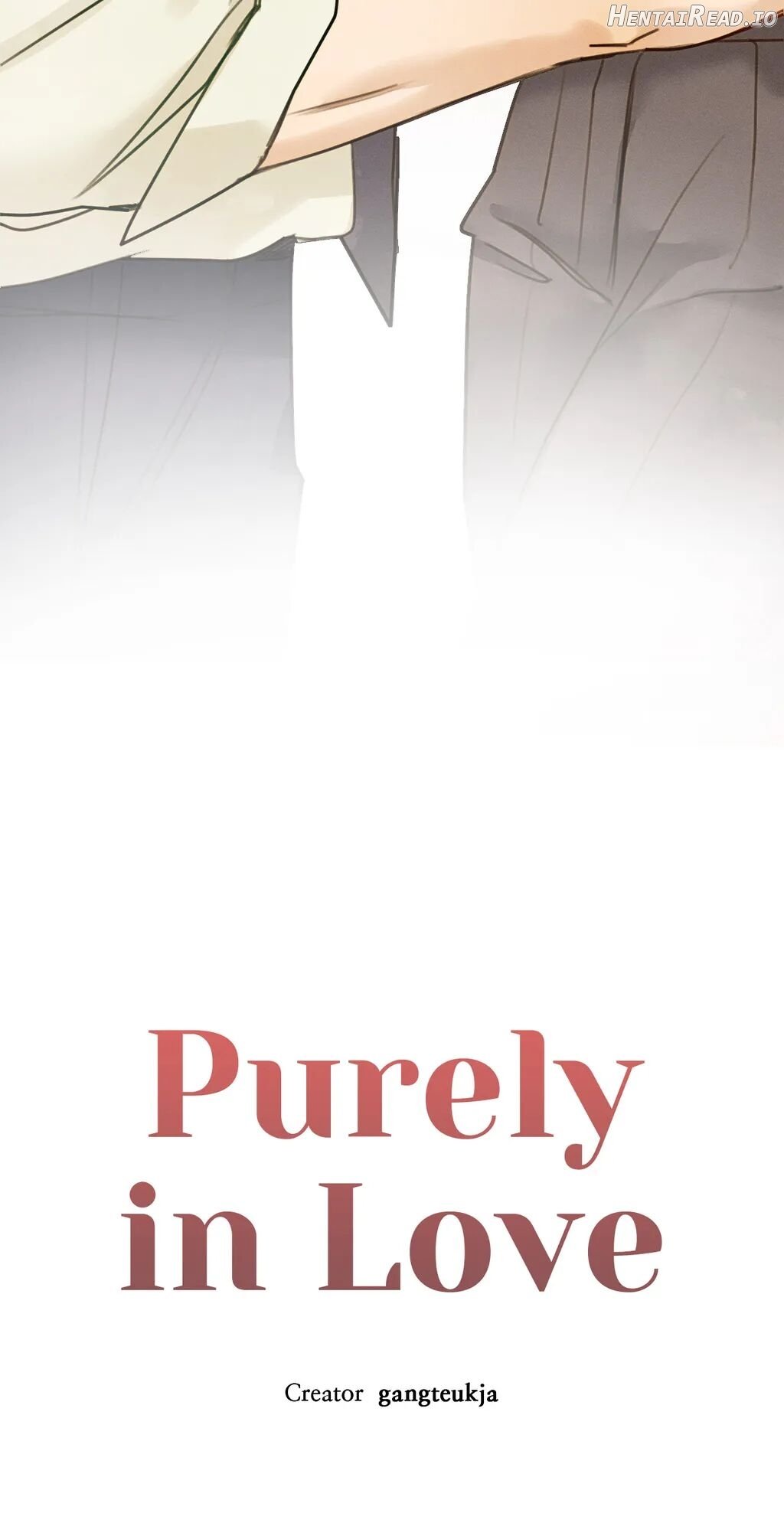 Pure Love Chapter 28 - page 4