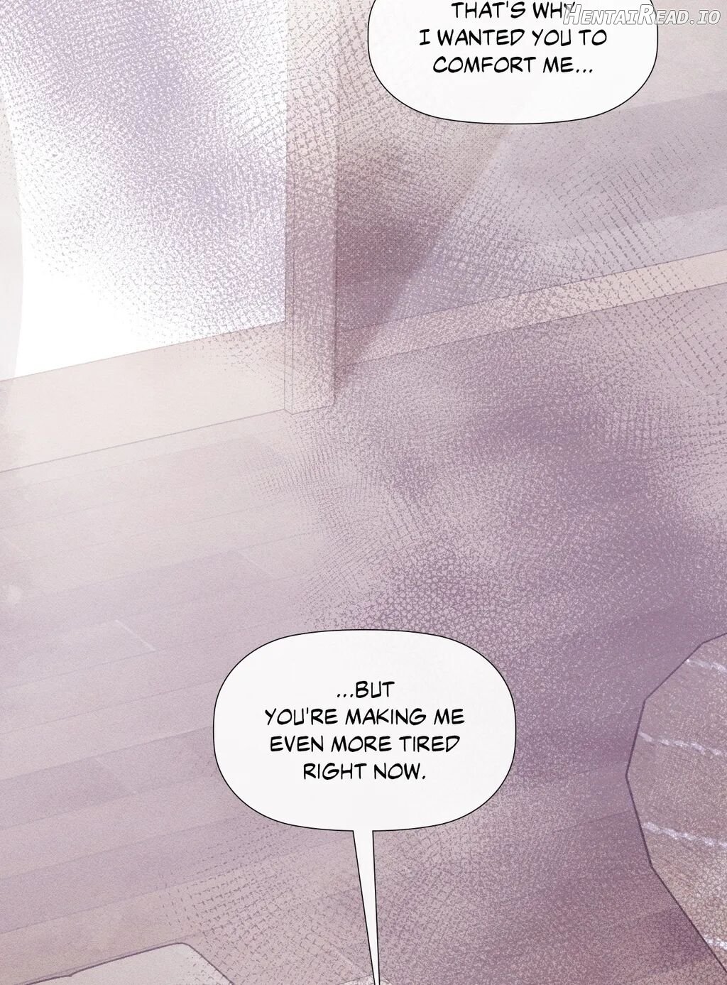 Pure Love Chapter 28 - page 48