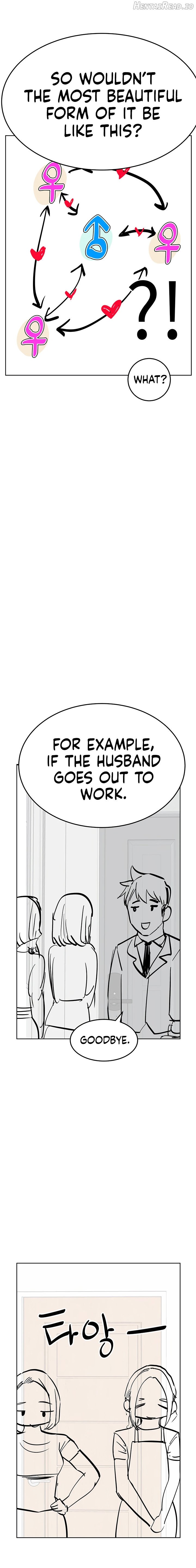 Keep This A Secret From Mom Chapter 100.5 - page 8