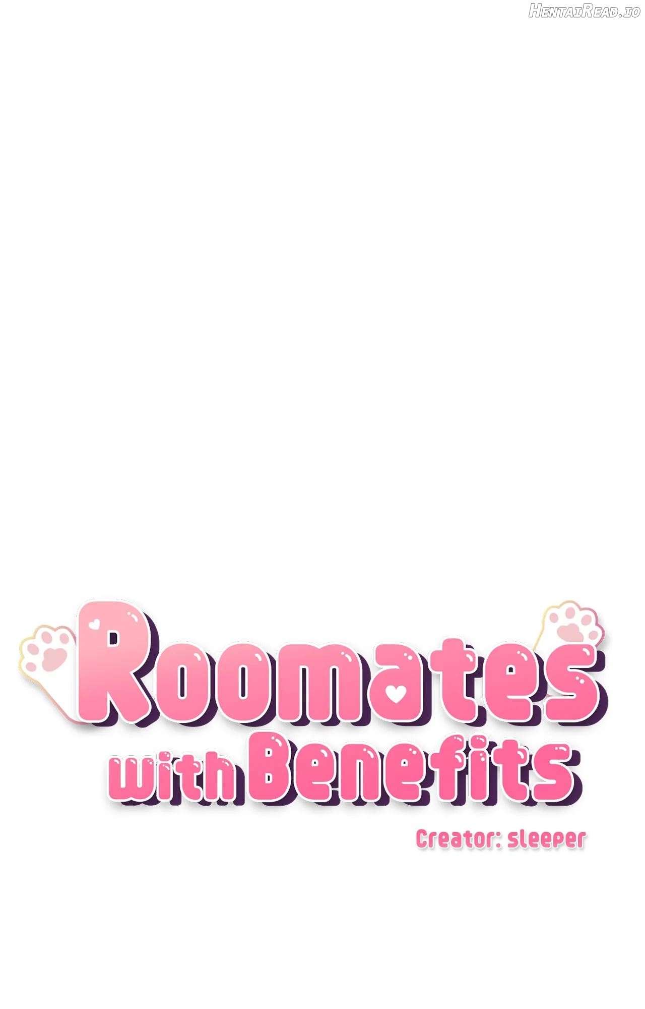 Roommates with benefits Chapter 41 - page 6