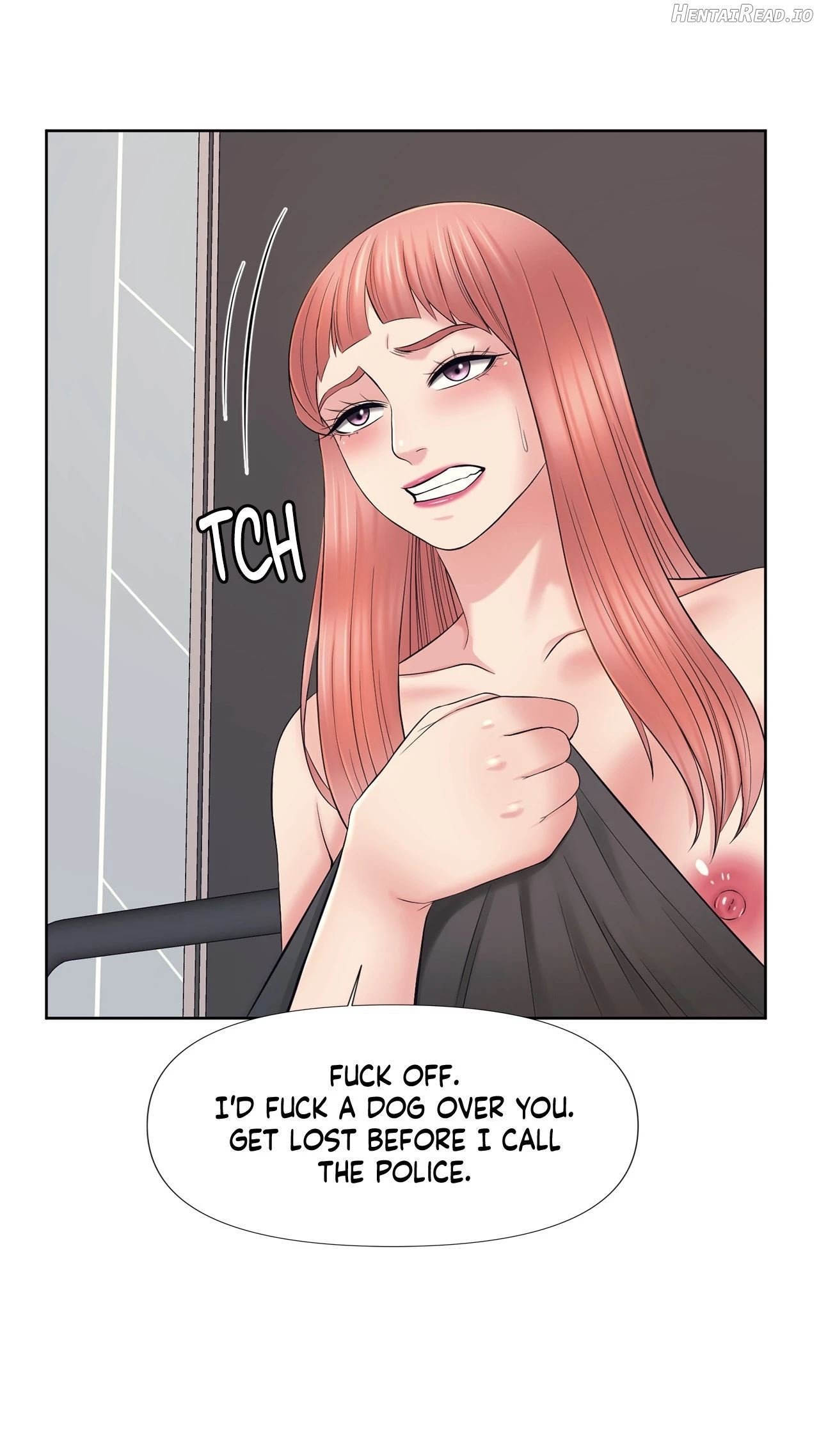 Roommates with benefits Chapter 28 - page 40