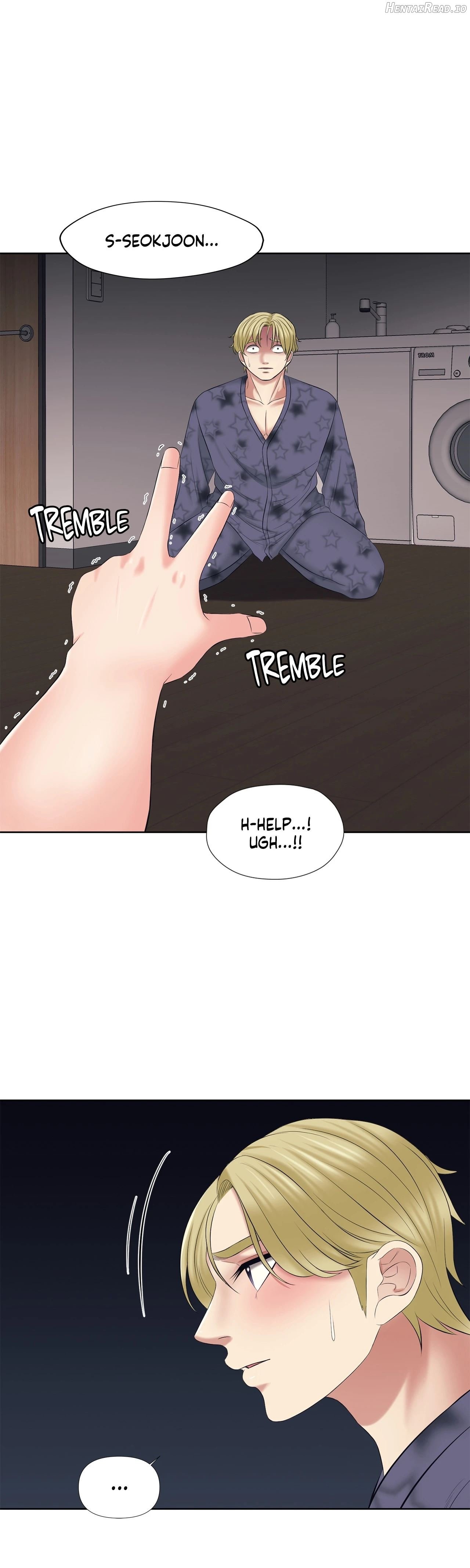 Roommates with benefits Chapter 29 - page 10