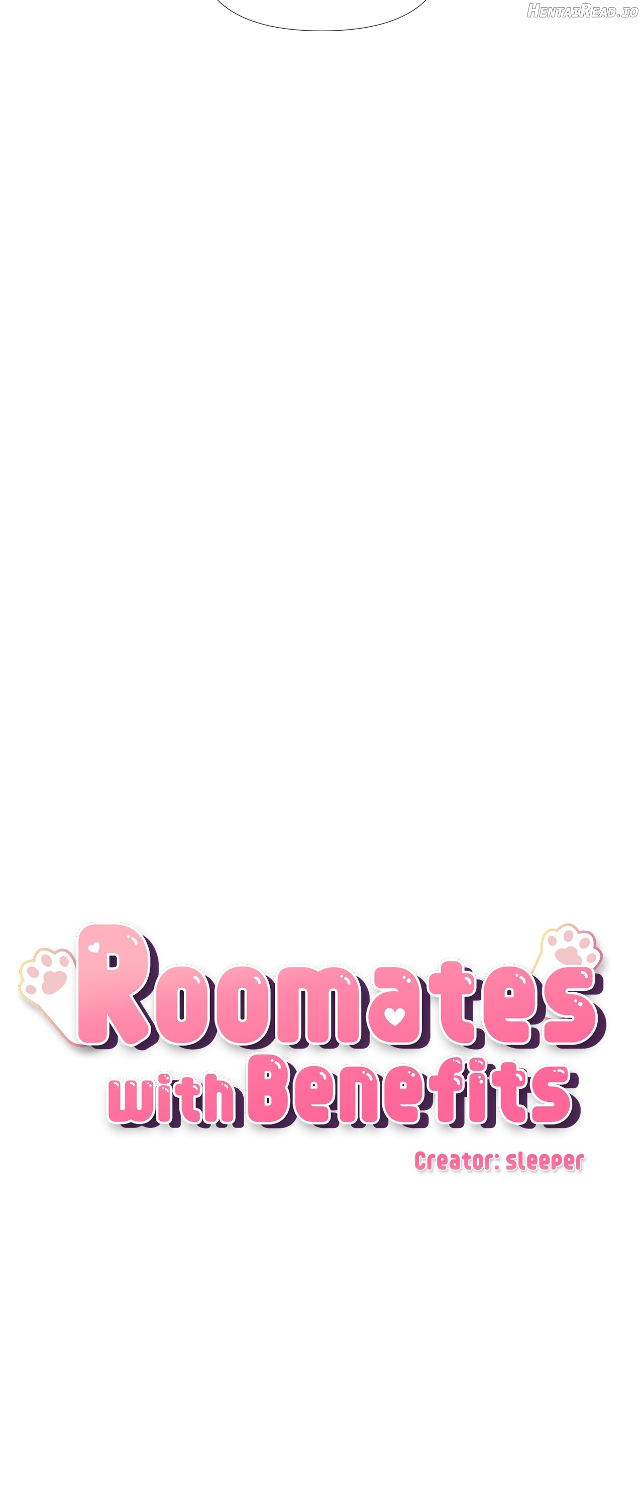 Roommates with benefits Chapter 49 - page 5