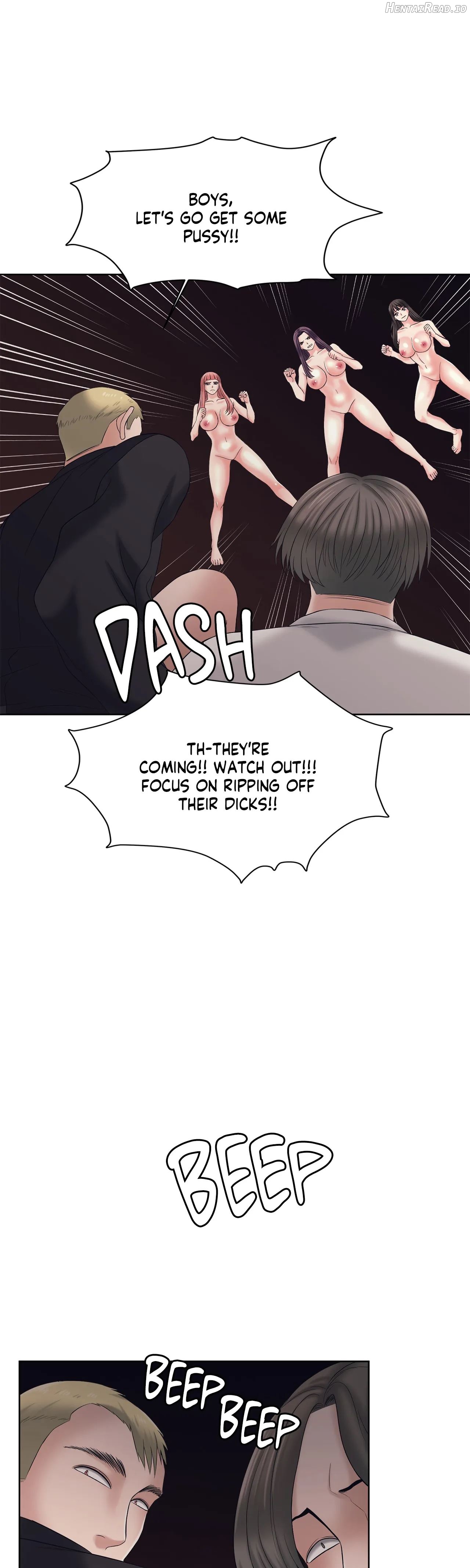 Roommates with benefits Chapter 33 - page 21