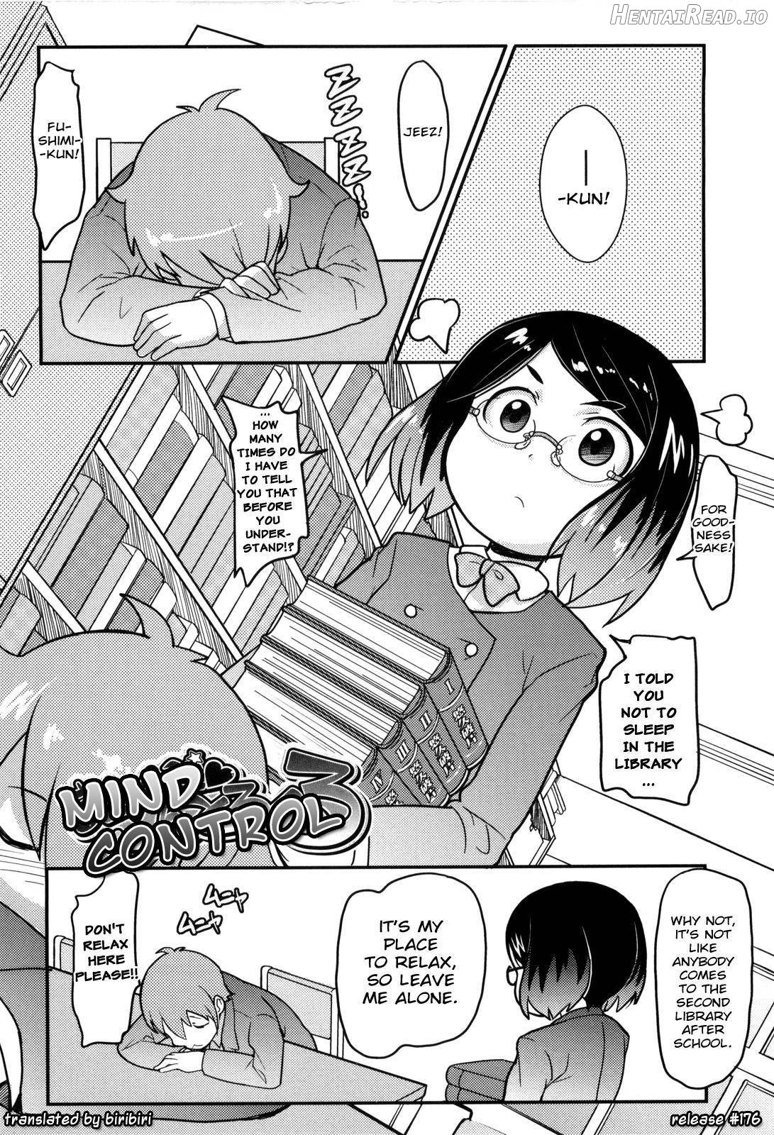 Loli Gabuu Chapter 1 - page 112