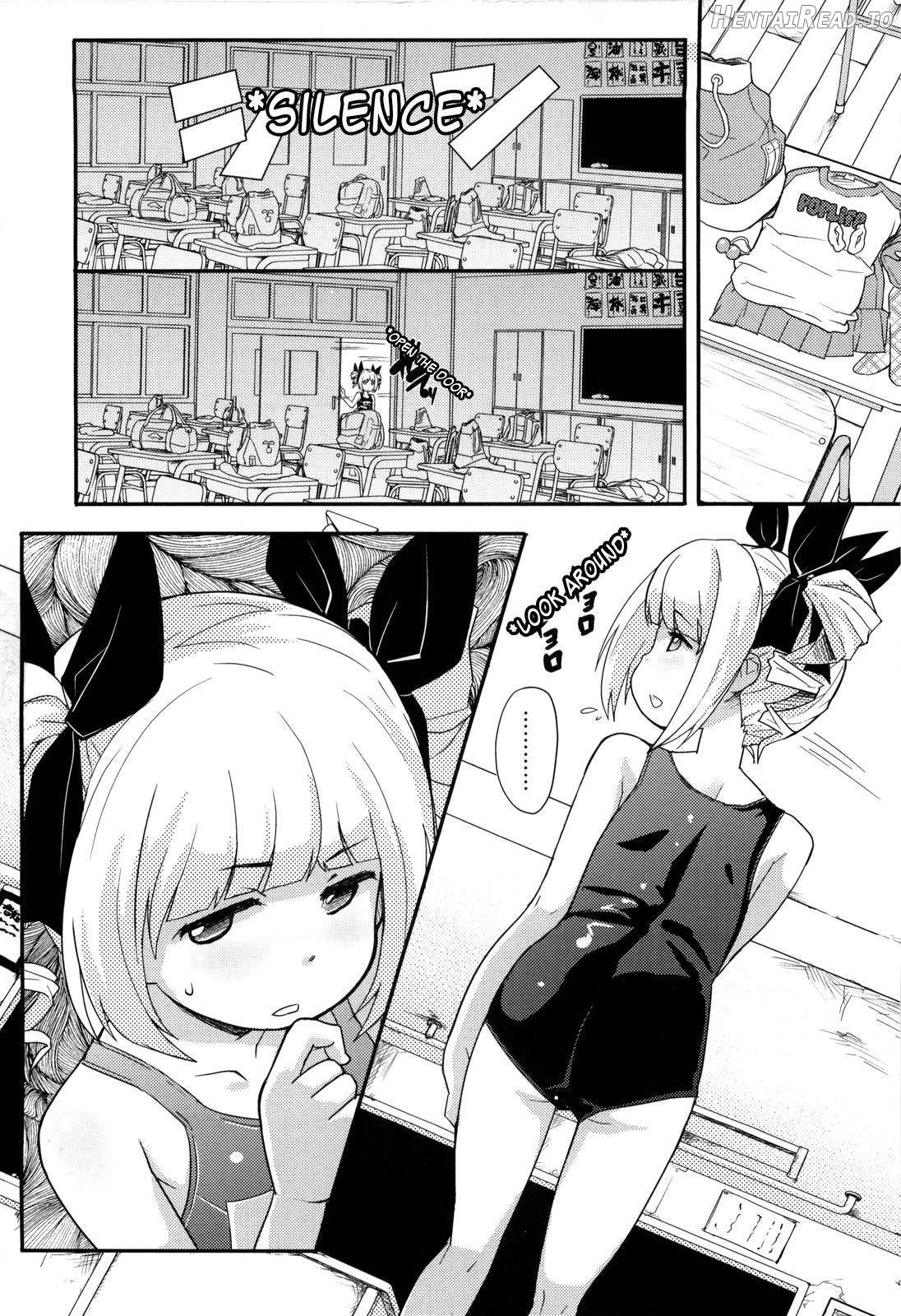 Loli Gabuu Chapter 1 - page 150