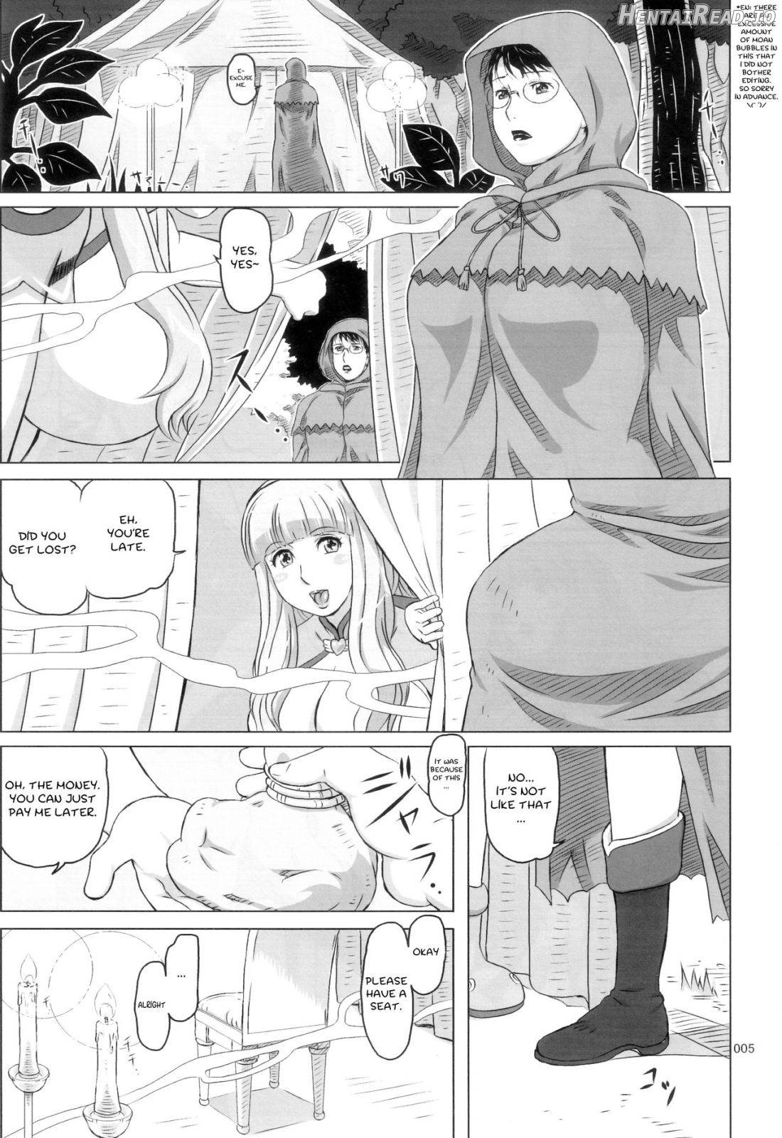 Package Meat 1.5 Chapter 8 - page 2