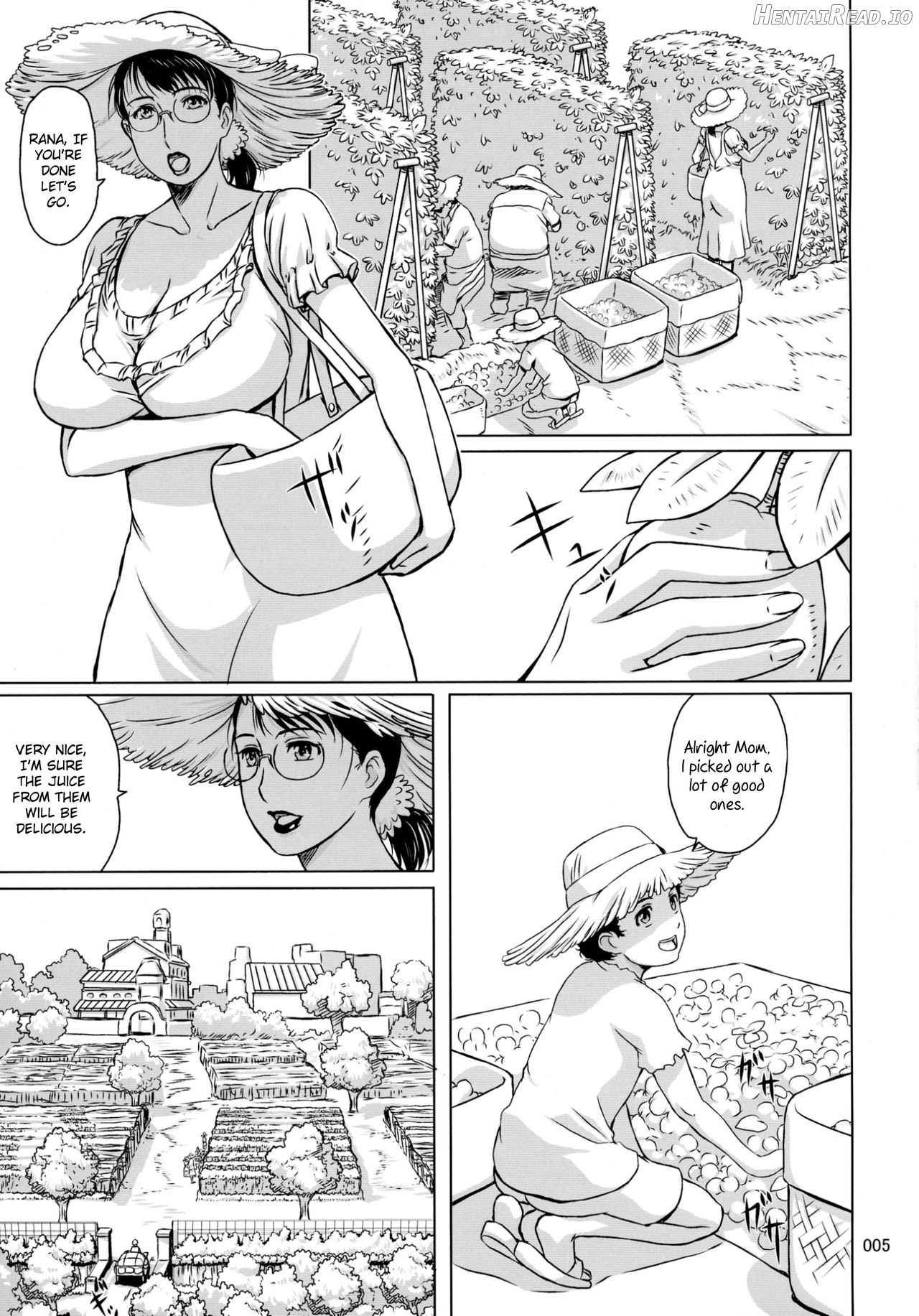 Package Meat 1.5 Chapter 15 - page 2