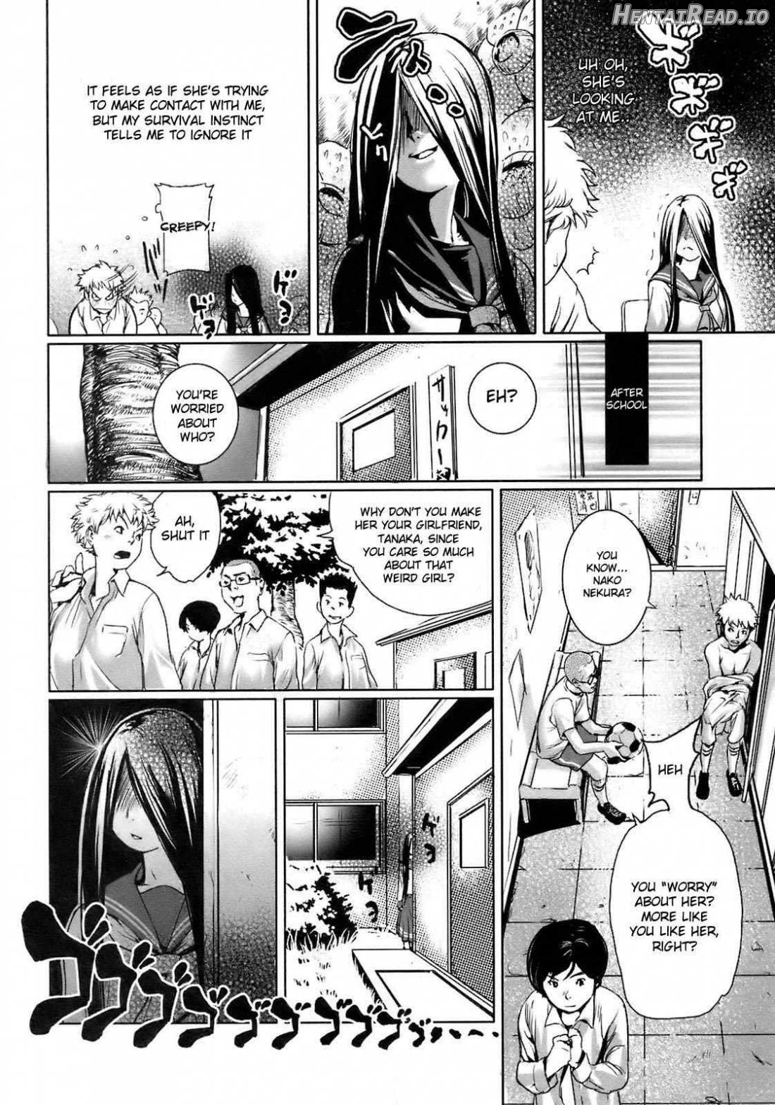 Toppatsusei Inkou Shoukougun Chapter 1 - page 121