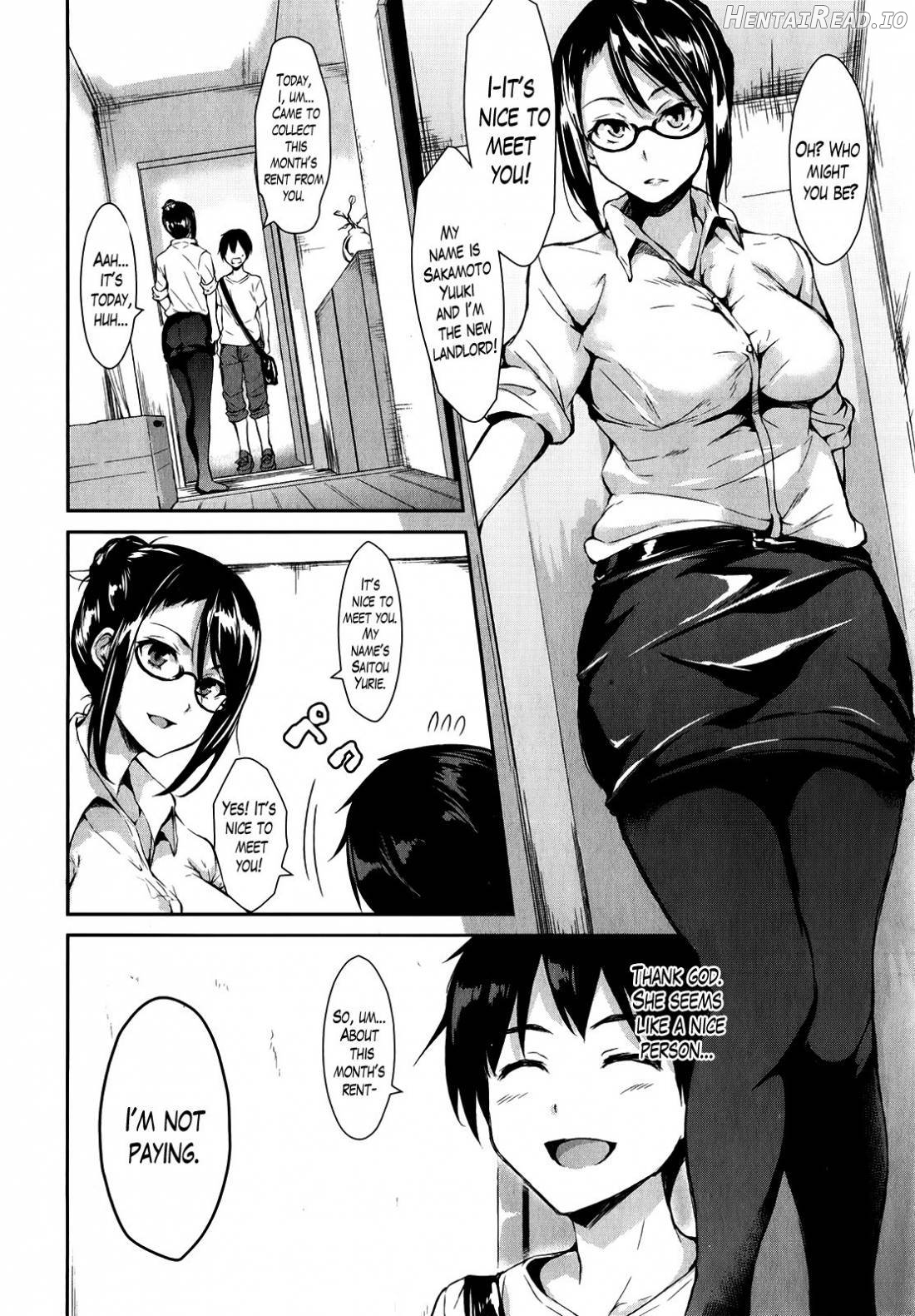 Boku wa Minna no Kanrinin Chapter 1 - page 73