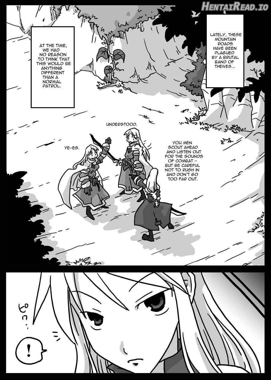 Jikan Teishi Dorei Shijou Chapter 1 - page 2