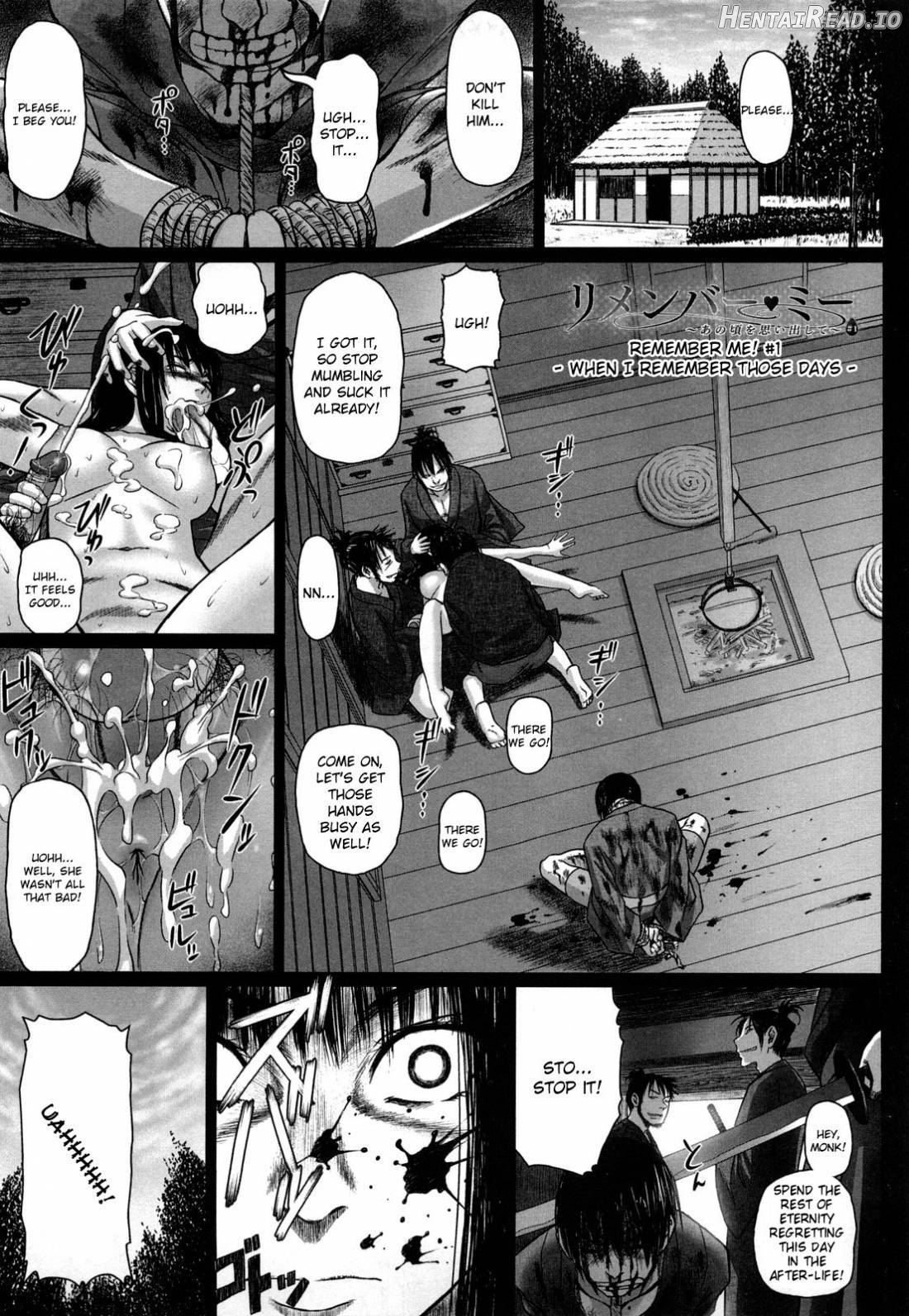 Namanaka. + Omake Chapter 1 - page 24