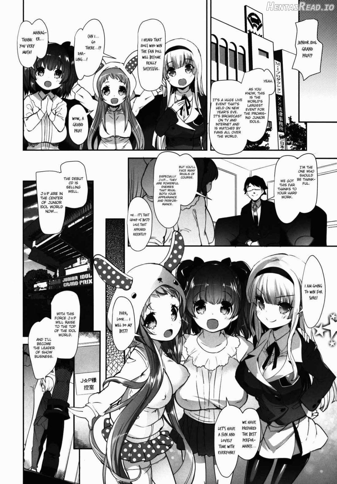 Pai-Lolis Chapter 4 - page 5