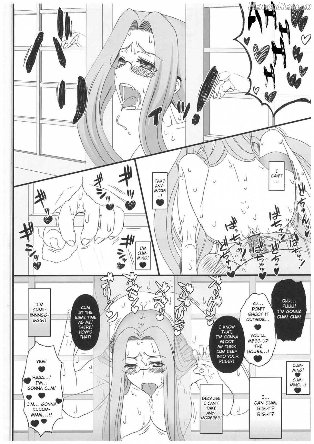 Netorareta Hime Kihei ~Tsui no Kusari~ Kouhen Chapter 4 - page 29