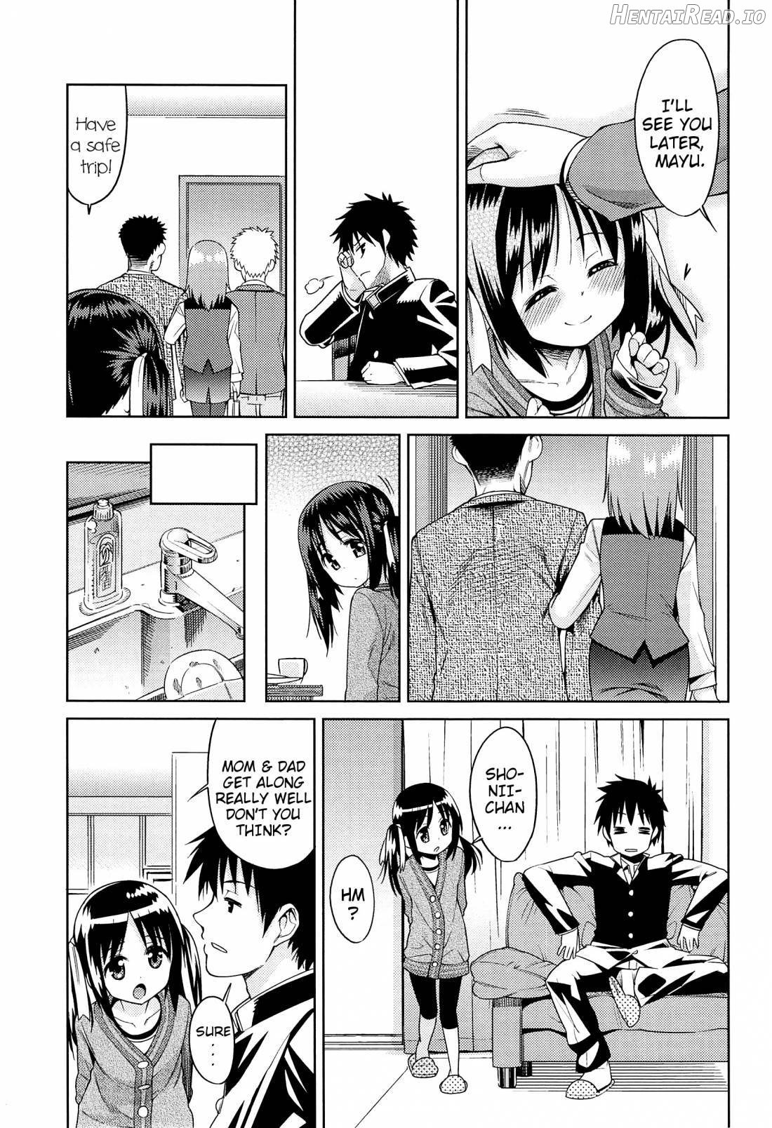 Kyou mo Nekasenaikara Chapter 1 - page 136