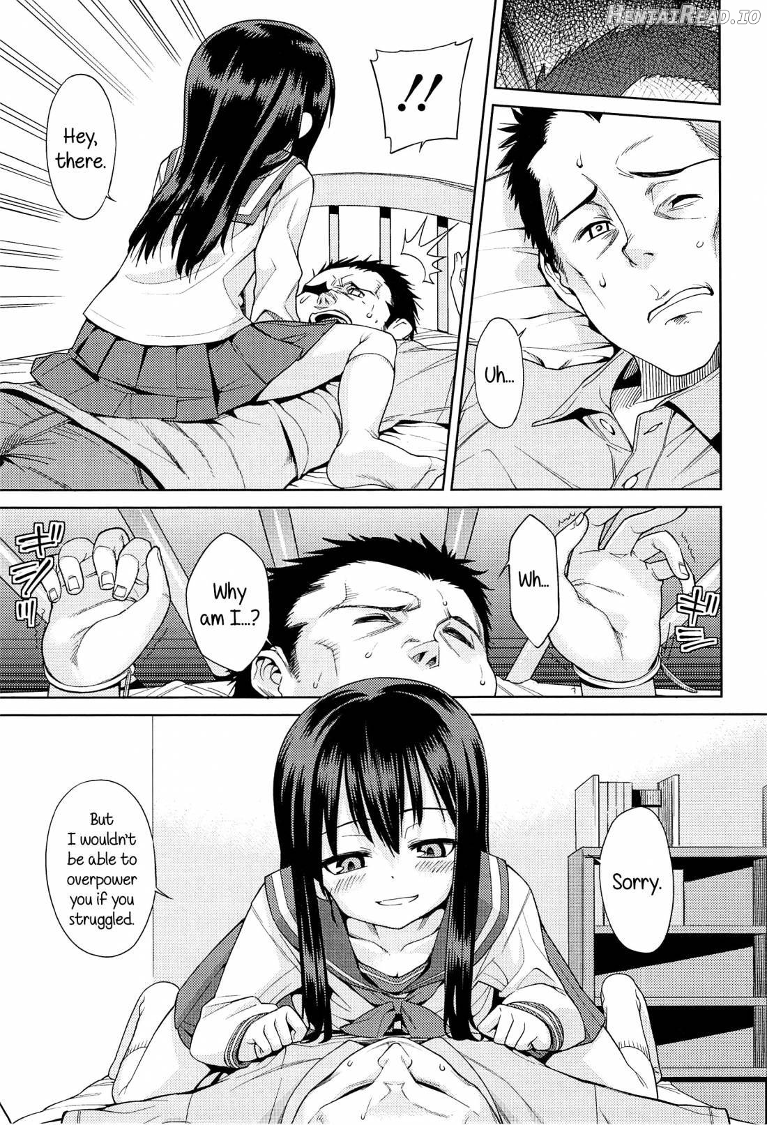 Kyou mo Nekasenaikara Chapter 1 - page 182