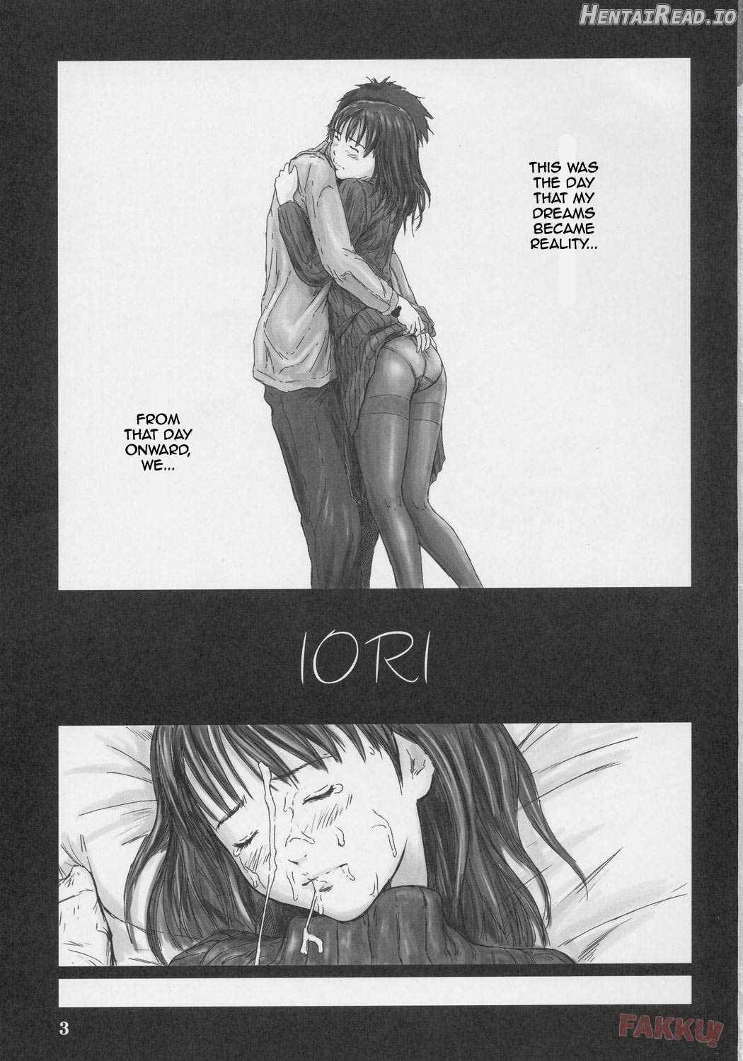 IORI Chapter 1 - page 2