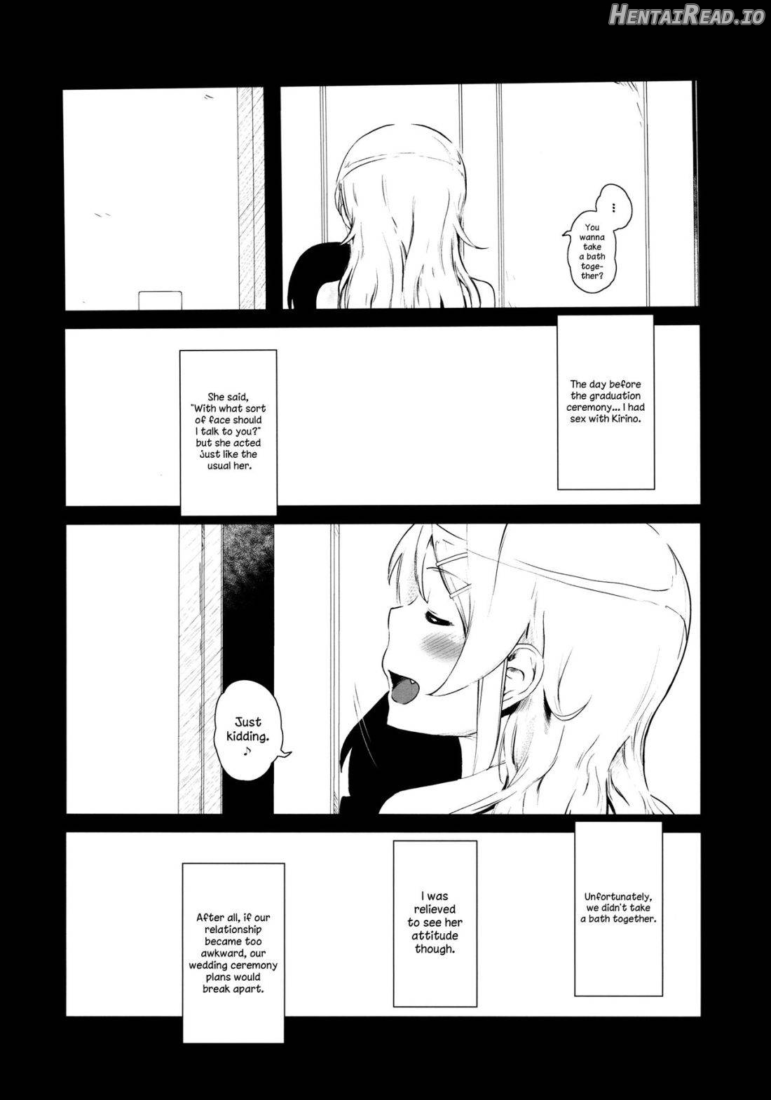 Hoshikuzu Namida Chapter 2 - page 2