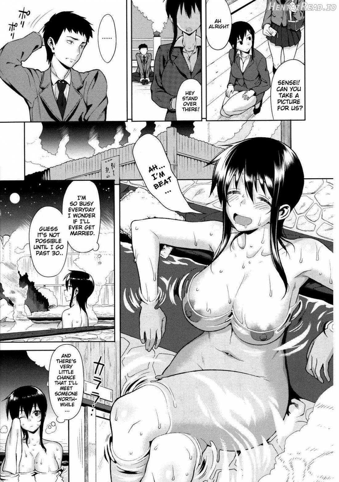 Koinaka Chapter 1 - page 28