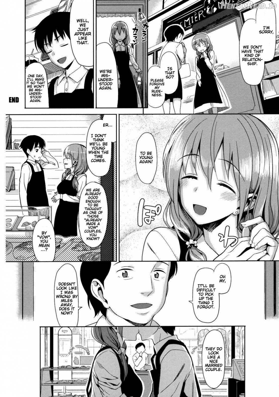 Koinaka Chapter 1 - page 201