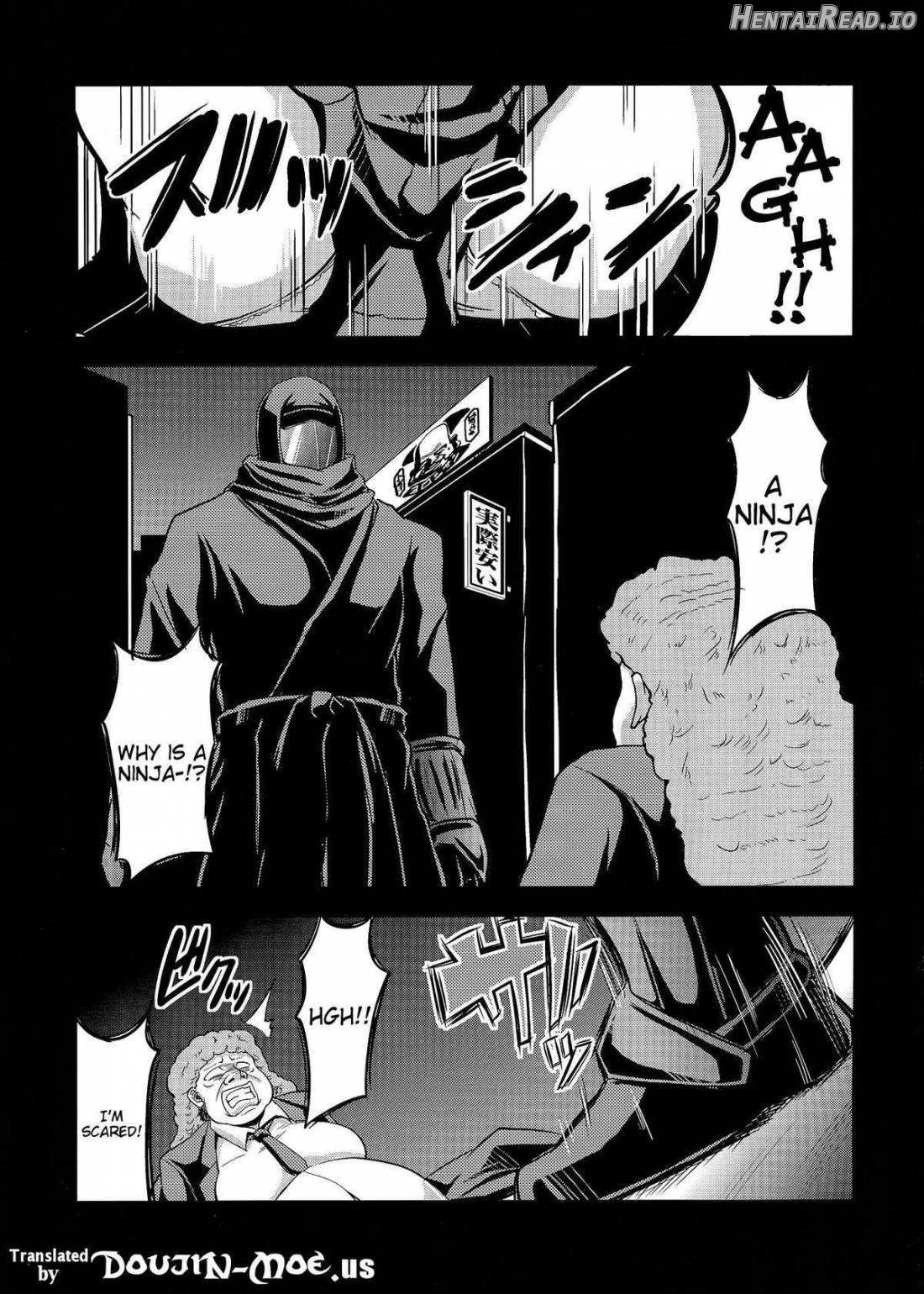 NINJASRAPER Chapter 1 - page 2