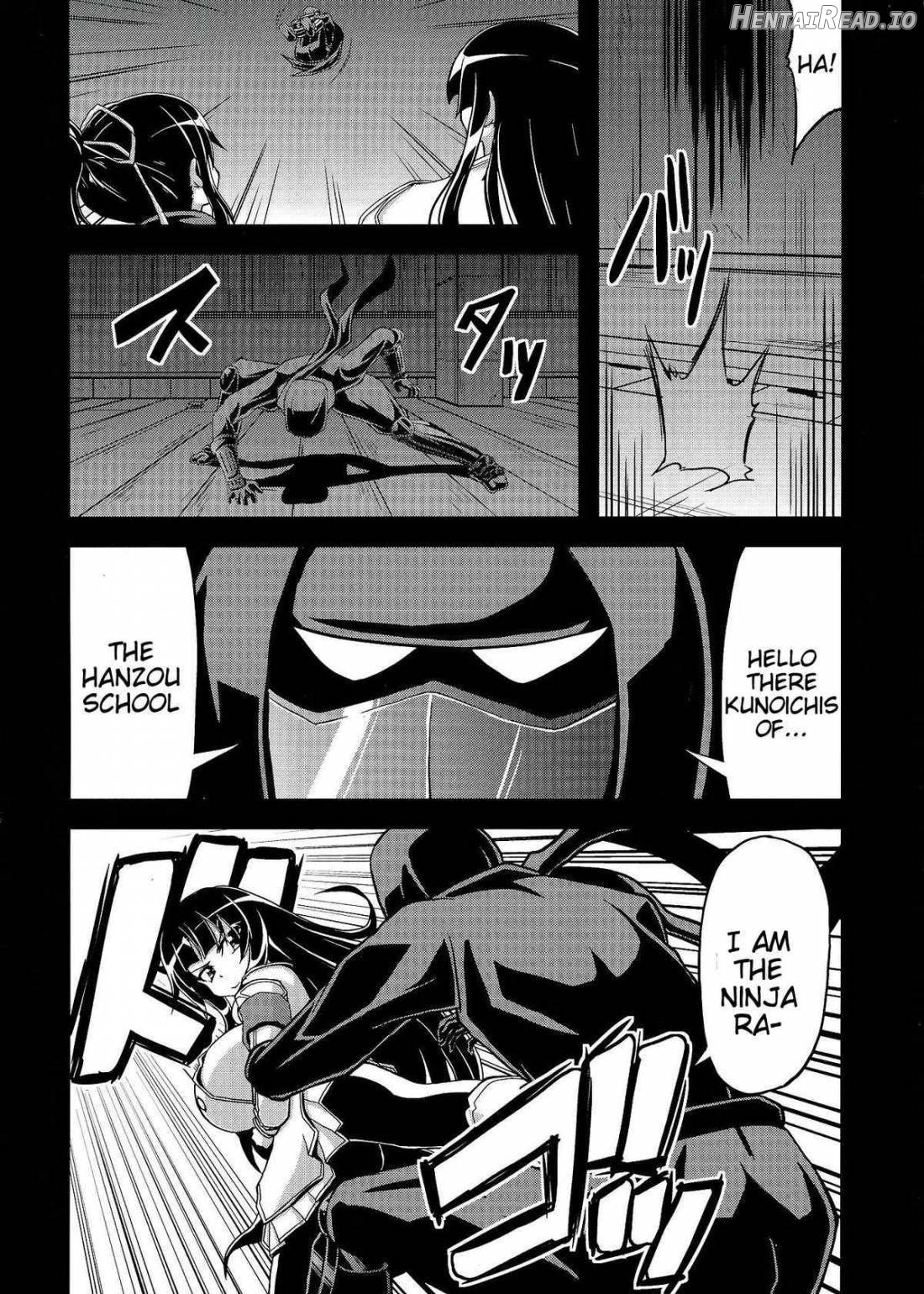 NINJASRAPER Chapter 1 - page 5