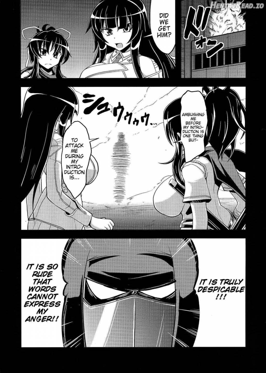 NINJASRAPER Chapter 1 - page 6