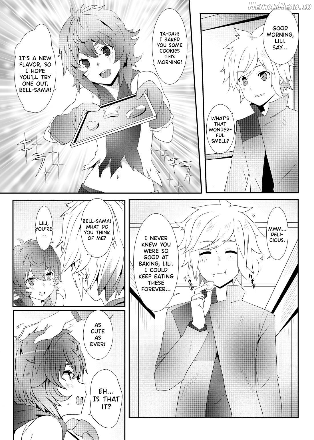 What Should I Do When the Dungeon is Under Maintenance? Chapter 2 - page 6