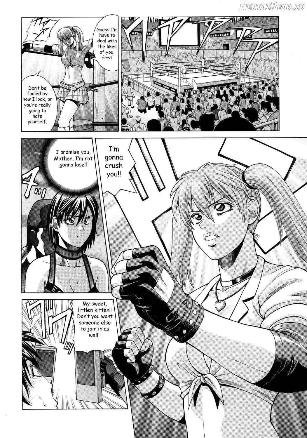 REIKO Chapter 1 - page 4