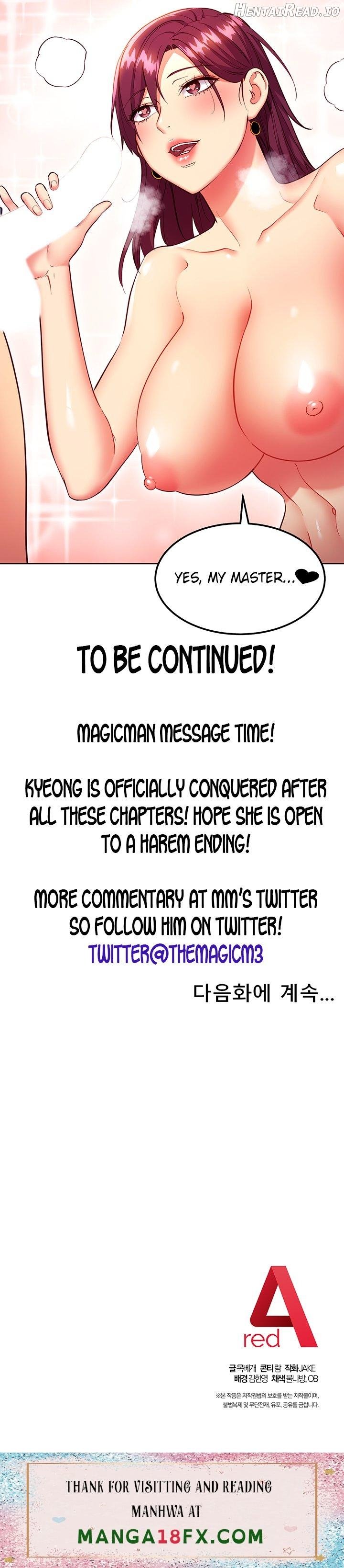 Stepmother Friends Chapter 129 - page 9