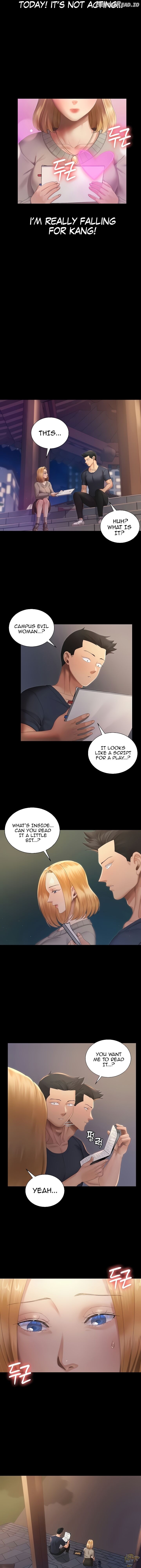 His Place Chapter 147 - page 10