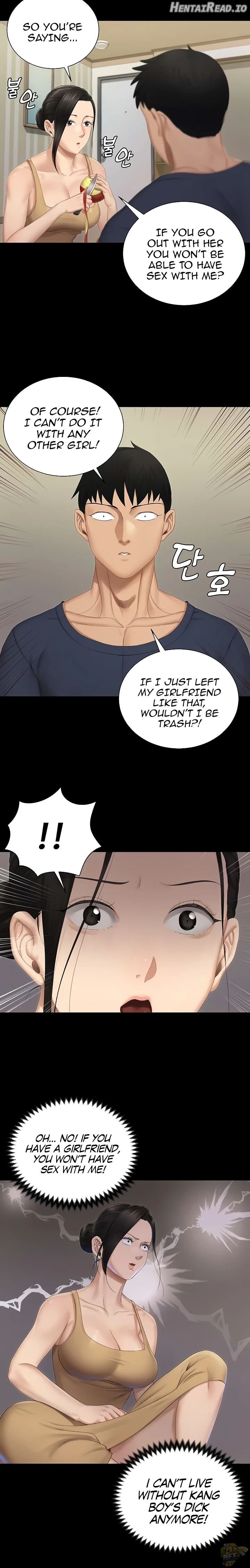 His Place Chapter 150 - page 16