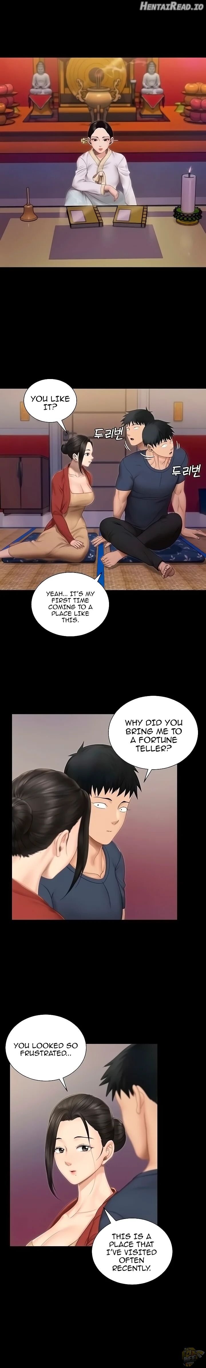 His Place Chapter 151 - page 6