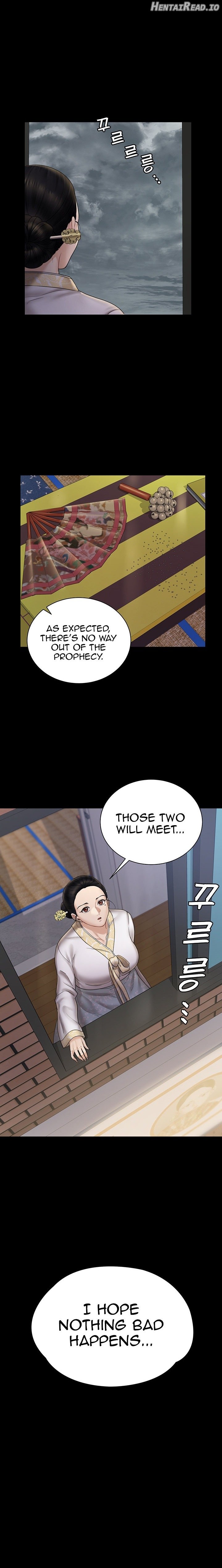 His Place Chapter 172 - page 8