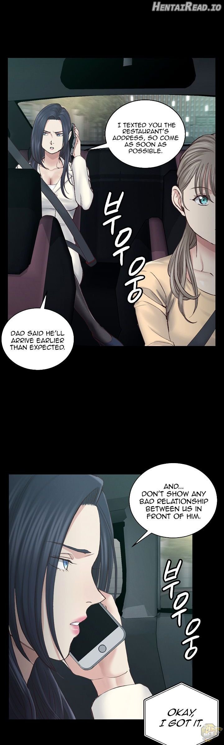 His Place Chapter 135 - page 10