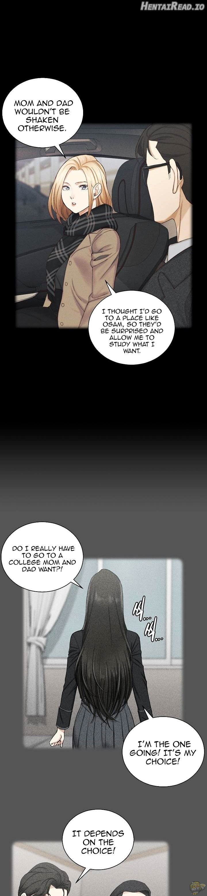 His Place Chapter 137 - page 29