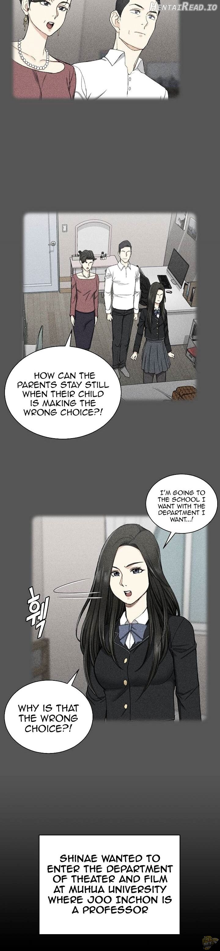 His Place Chapter 137 - page 30