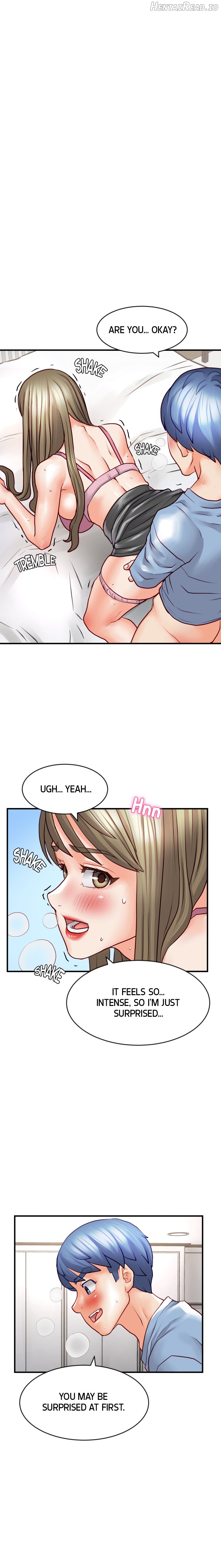 Love Is On The Air Chapter 21 - page 6