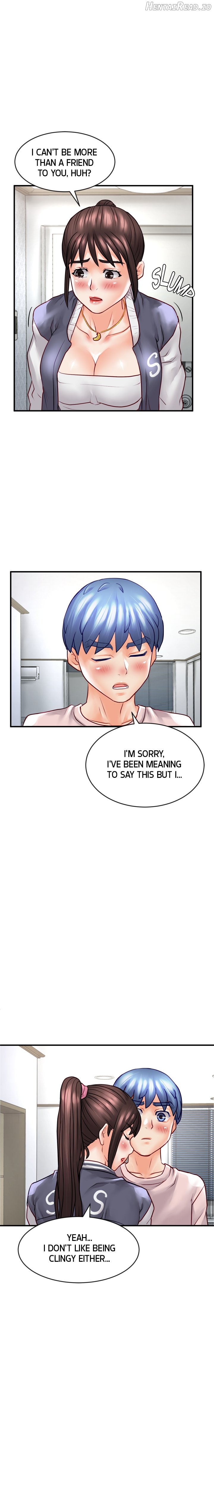 Love Is On The Air Chapter 25 - page 9