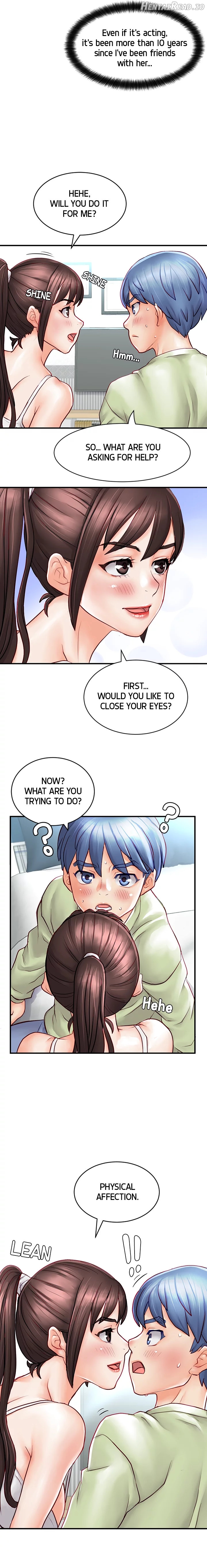 Love Is On The Air Chapter 3 - page 15