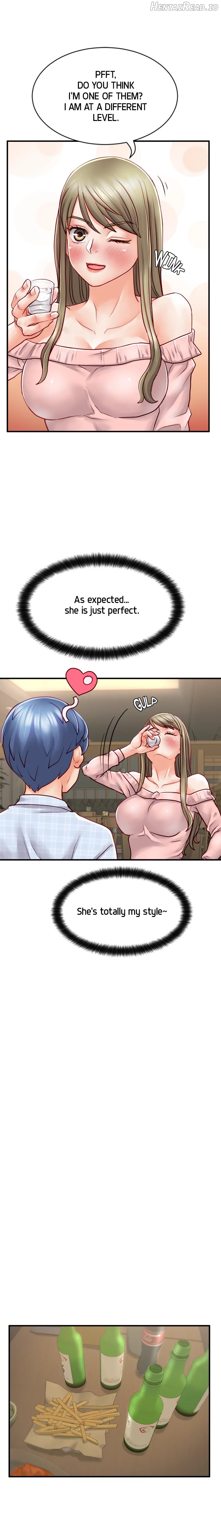 Love Is On The Air Chapter 7 - page 15