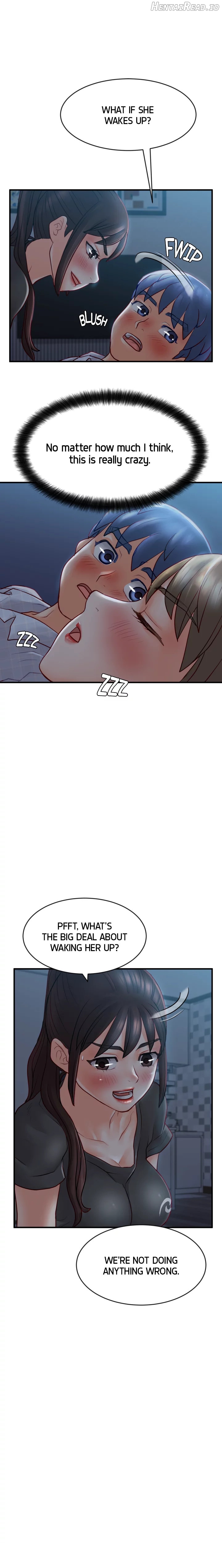 Love Is On The Air Chapter 9 - page 4