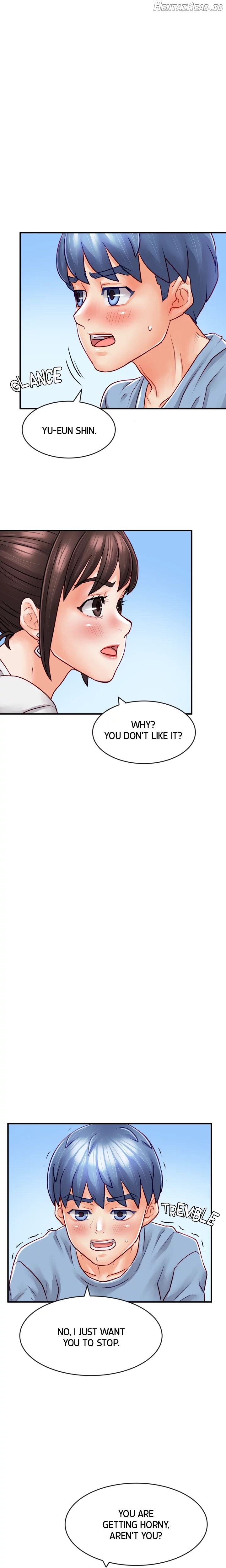 Love Is On The Air Chapter 13 - page 18