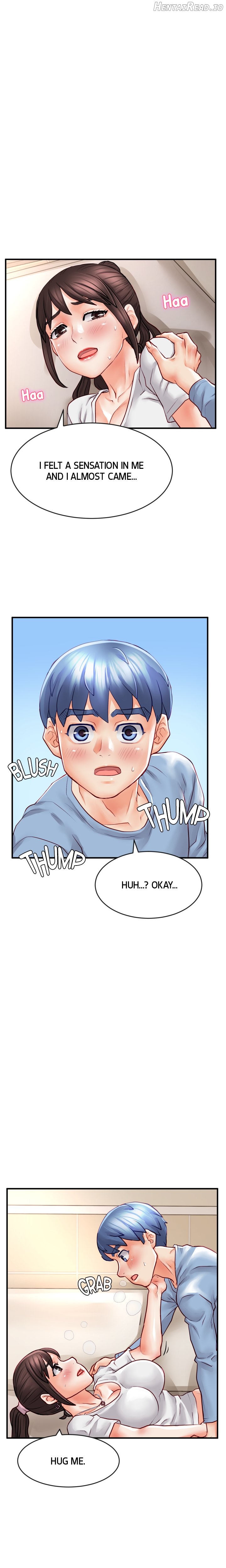 Love Is On The Air Chapter 15 - page 13