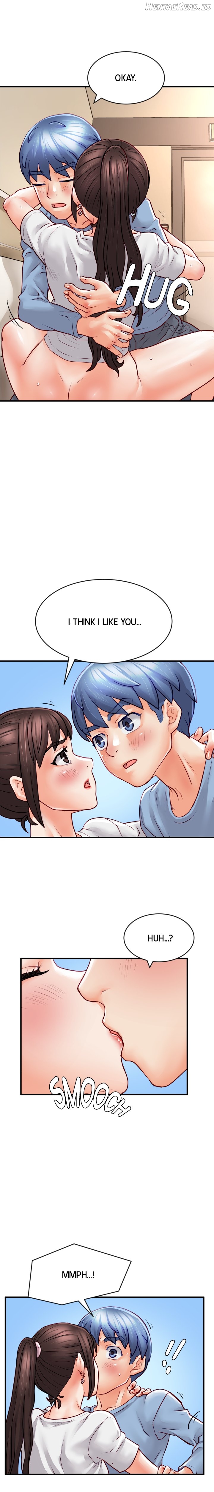 Love Is On The Air Chapter 15 - page 14