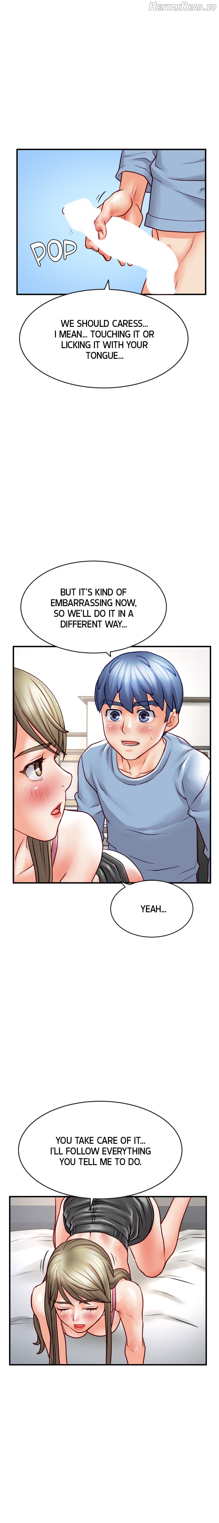 Love Is On The Air Chapter 20 - page 18