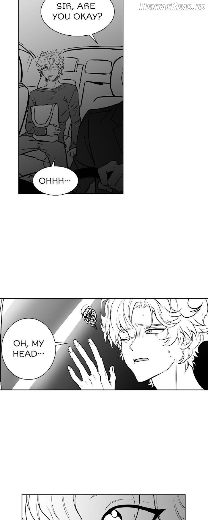 Crossing the A.U Chapter 1 - page 44