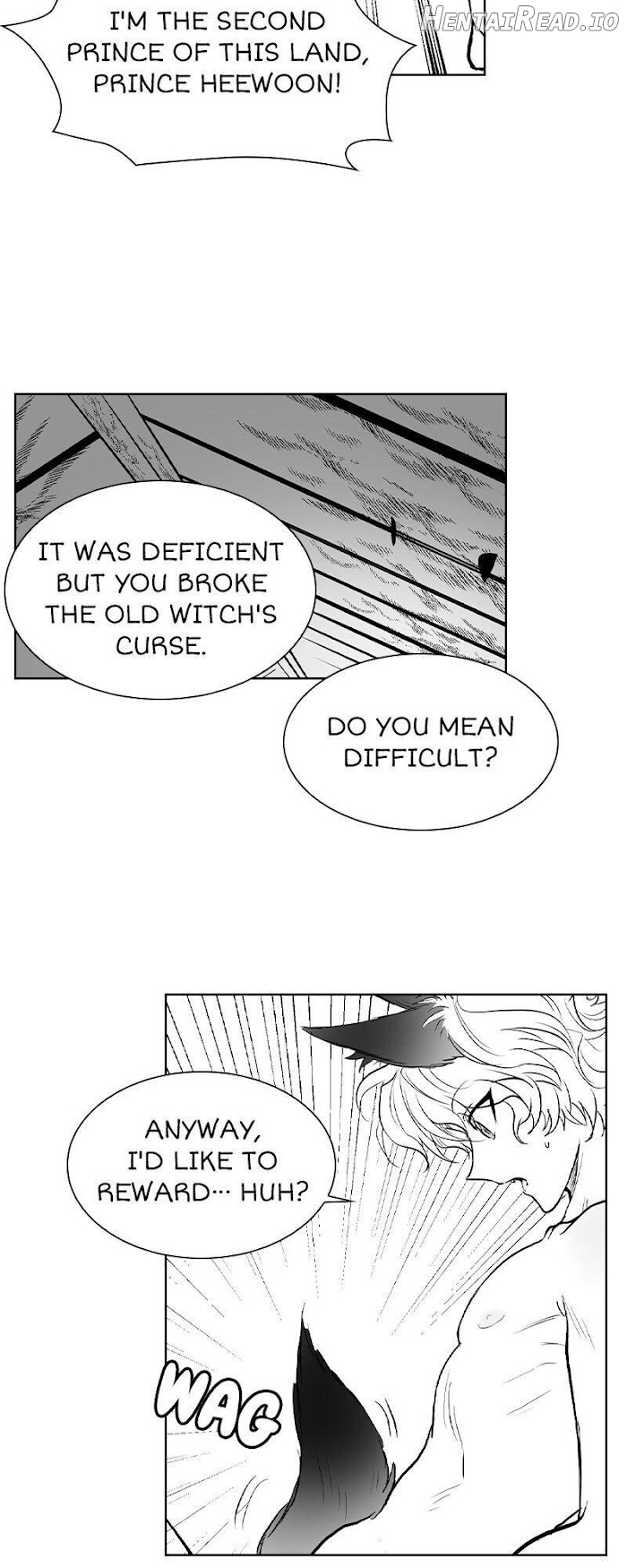 Crossing the A.U Chapter 2 - page 54