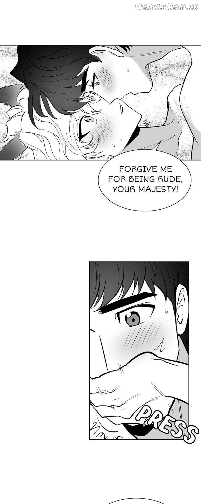 Crossing the A.U Chapter 3 - page 9